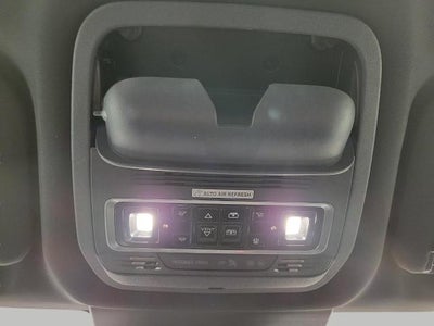 2025 Lincoln Nautilus Premiere AWD