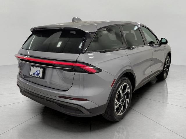 2025 Lincoln Nautilus Premiere AWD