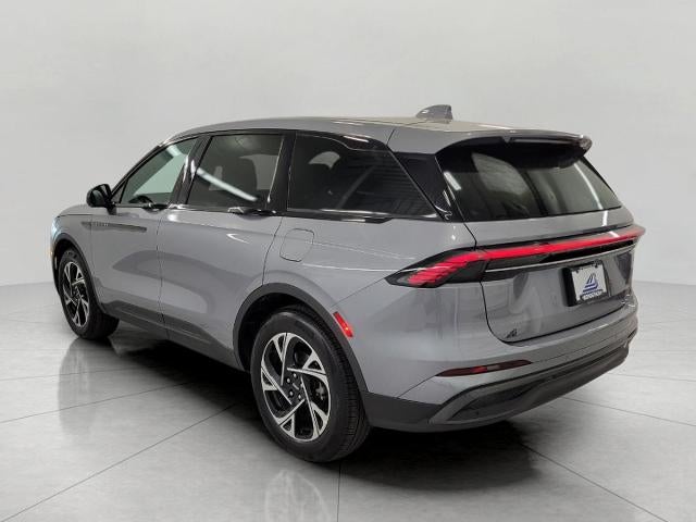 2025 Lincoln Nautilus Premiere AWD