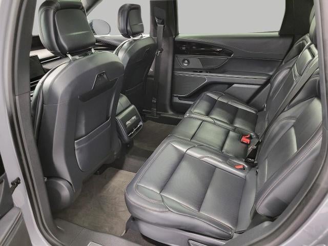 2025 Lincoln Nautilus Premiere AWD