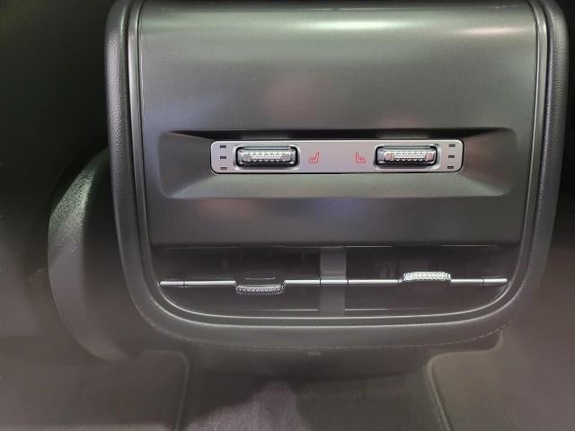 2025 Lincoln Nautilus Premiere AWD
