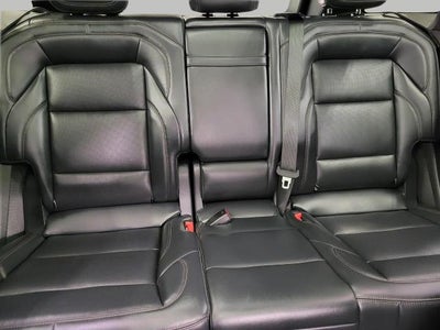 2025 Lincoln Nautilus Premiere AWD