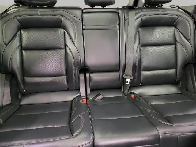 2025 Lincoln Nautilus Premiere AWD
