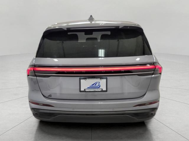 2025 Lincoln Nautilus Premiere AWD