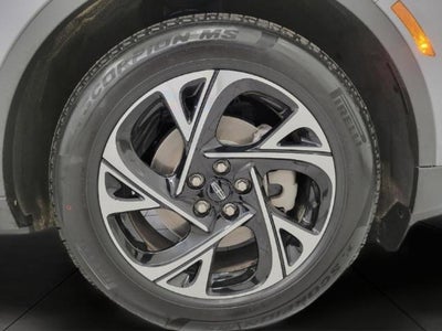 2025 Lincoln Nautilus Premiere AWD