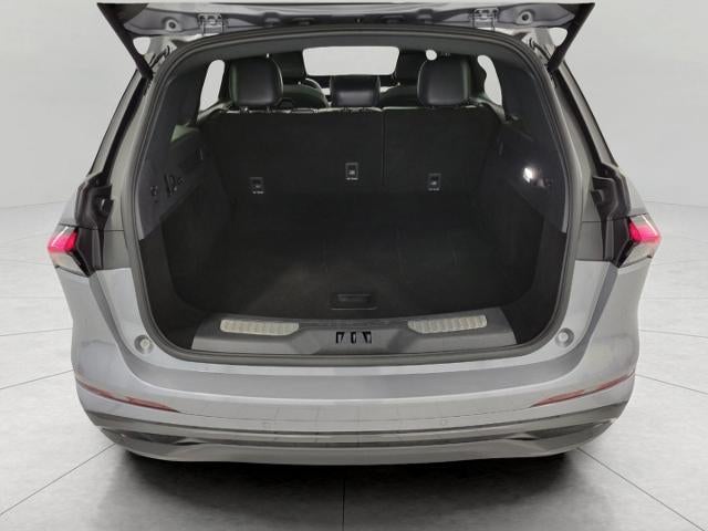 2025 Lincoln Nautilus Premiere AWD