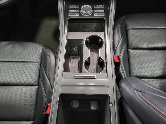 2025 Lincoln Nautilus Premiere AWD