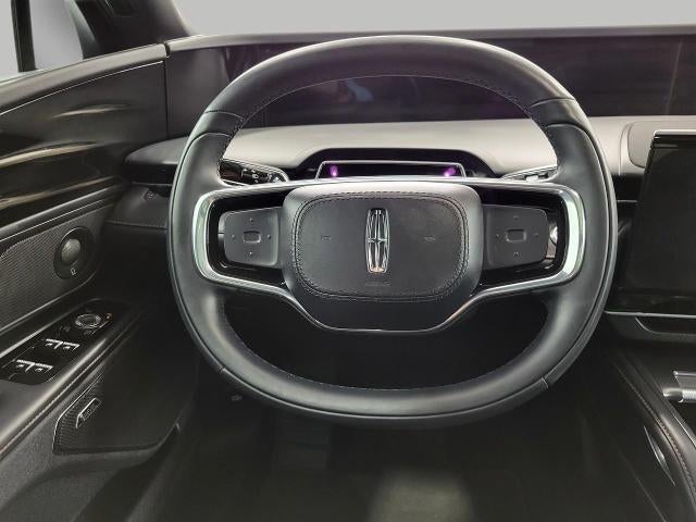 2025 Lincoln Nautilus Premiere AWD