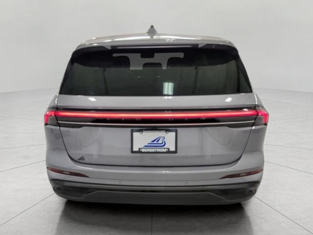 2025 Lincoln Nautilus Premiere AWD