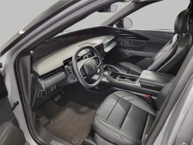 2025 Lincoln Nautilus Premiere AWD