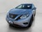 2018 Nissan Murano AWD Platinum