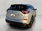 2018 Nissan Murano AWD Platinum