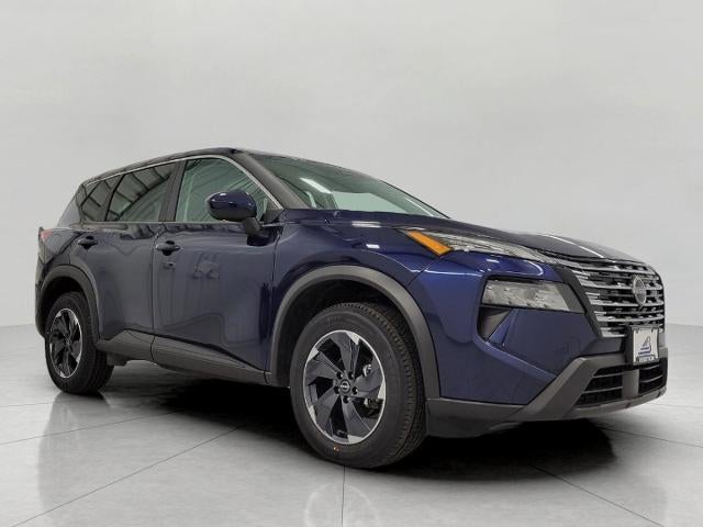 2025 Nissan Rogue AWD SV
