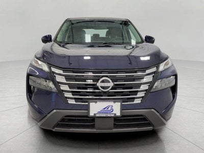 2025 Nissan Rogue AWD SV
