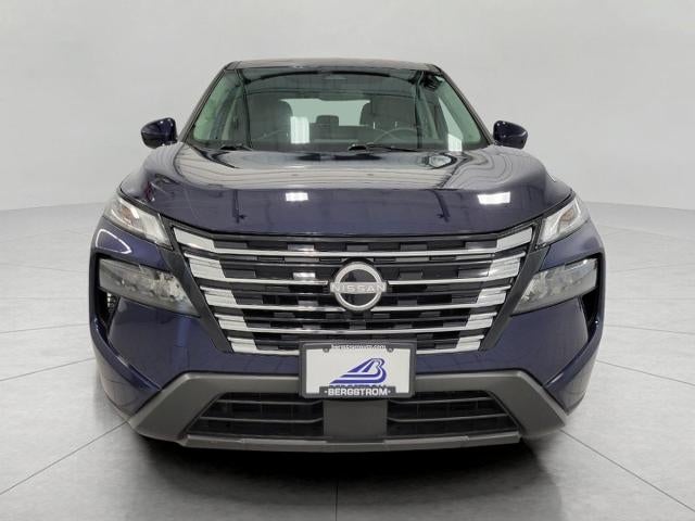 2025 Nissan Rogue AWD SV