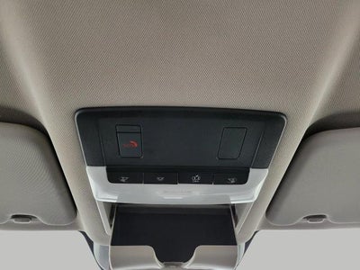 2025 Nissan Rogue AWD SV