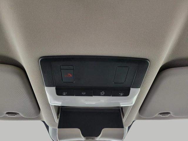 2025 Nissan Rogue AWD SV