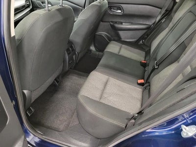 2025 Nissan Rogue AWD SV