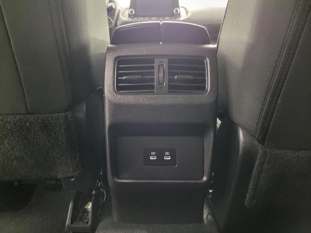 2025 Nissan Rogue AWD SV