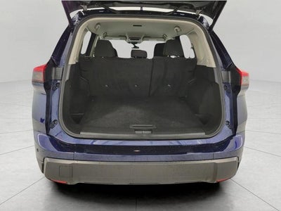 2025 Nissan Rogue AWD SV