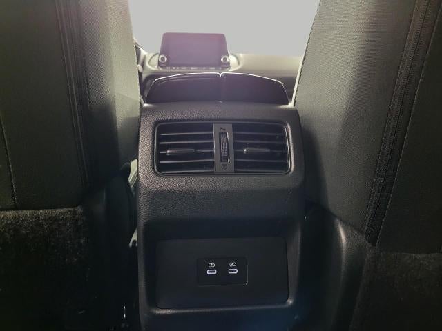 2025 Nissan Rogue AWD SV