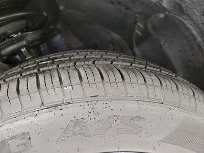 2025 Nissan Rogue AWD SV