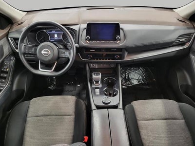 2023 Nissan Rogue AWD SV