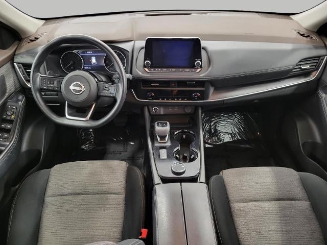 2023 Nissan Rogue AWD SV