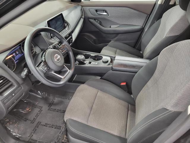 2023 Nissan Rogue AWD SV