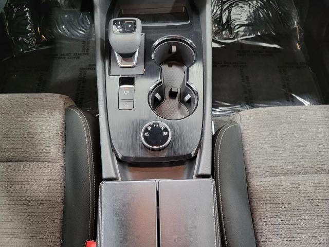 2023 Nissan Rogue AWD SV