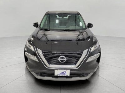 2023 Nissan Rogue AWD SV