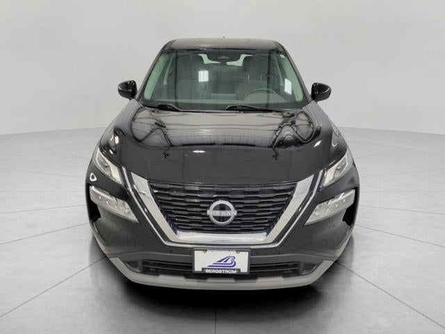 2023 Nissan Rogue AWD SV
