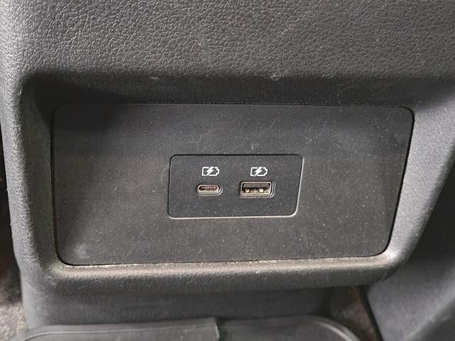 2023 Nissan Rogue AWD SV