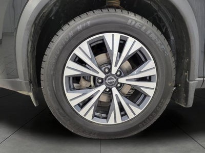 2023 Nissan Rogue AWD SV