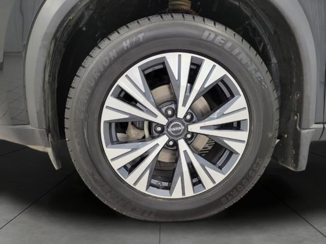 2023 Nissan Rogue AWD SV