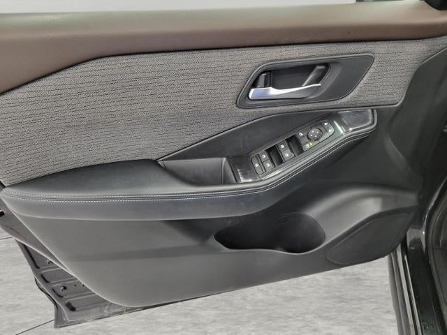 2023 Nissan Rogue AWD SV
