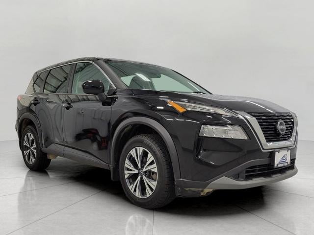 2023 Nissan Rogue AWD SV