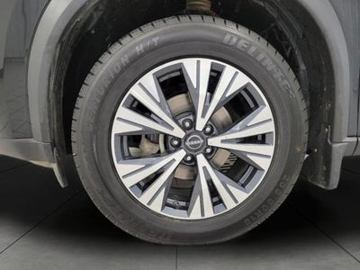 2023 Nissan Rogue AWD SV