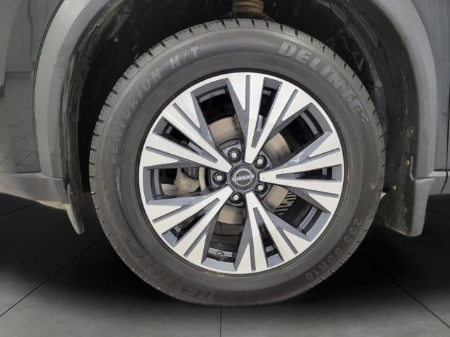 2023 Nissan Rogue AWD SV