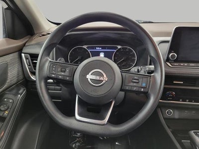 2023 Nissan Rogue AWD SV