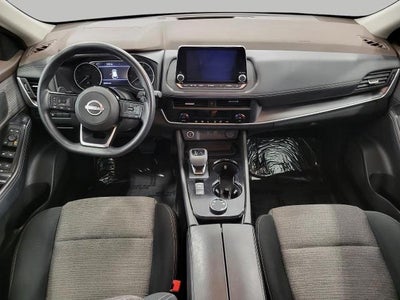 2023 Nissan Rogue AWD SV