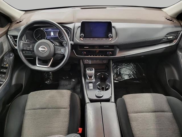 2023 Nissan Rogue AWD SV