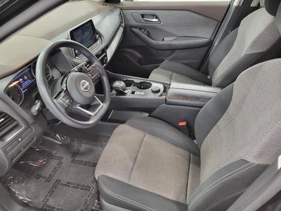 2023 Nissan Rogue AWD SV