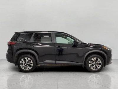 2023 Nissan Rogue AWD SV