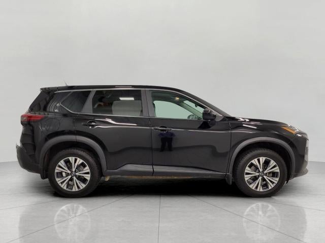 2023 Nissan Rogue AWD SV