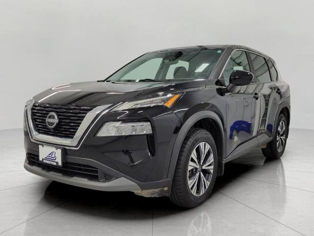 2023 Nissan Rogue AWD SV