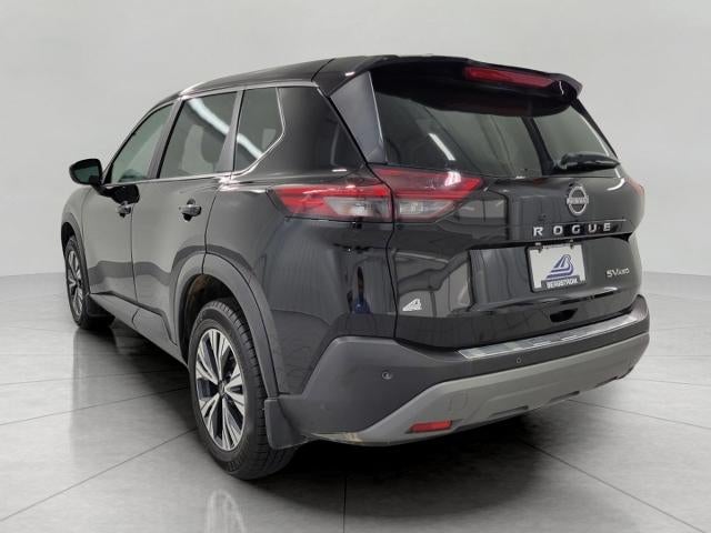 2023 Nissan Rogue AWD SV