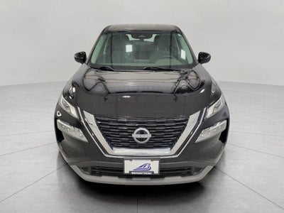 2023 Nissan Rogue AWD SV