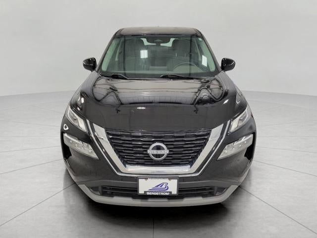 2023 Nissan Rogue AWD SV