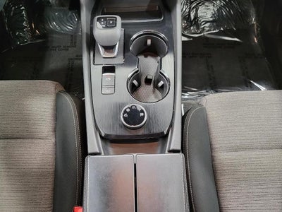 2023 Nissan Rogue AWD SV